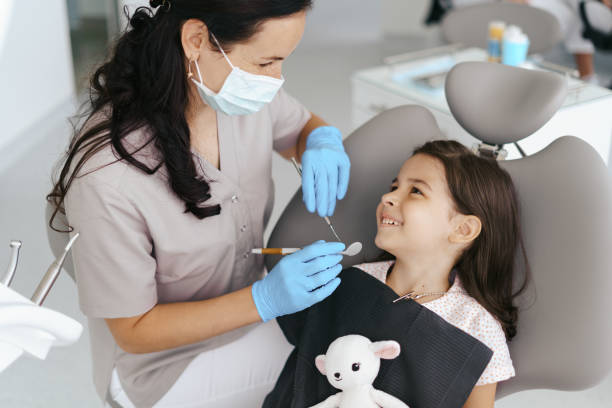 Best Emergency Dental Services for Seniors in Loudon, TN