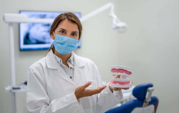 Best Holiday Emergency Dentist in Loudon, TN