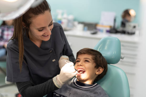 Best Emergency Dentist for Knocked-Out Tooth in Loudon, TN