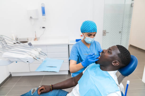 Best Emergency Dentist for Knocked-Out Tooth in Loudon, TN